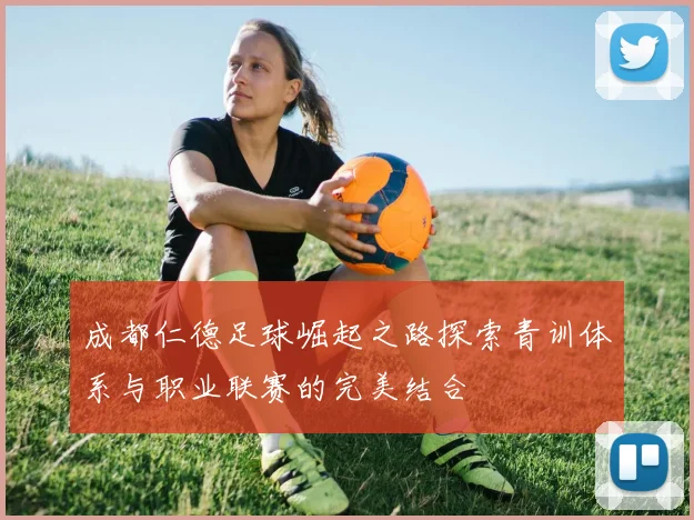 成都仁德足球崛起之路探索青训体系与职业联赛的完美结合