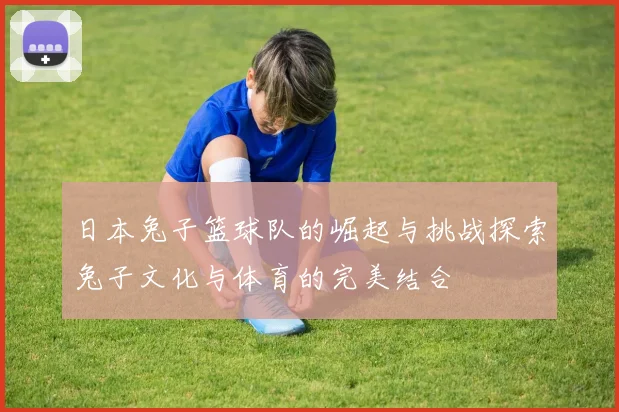 日本兔子篮球队的崛起与挑战探索兔子文化与体育的完美结合