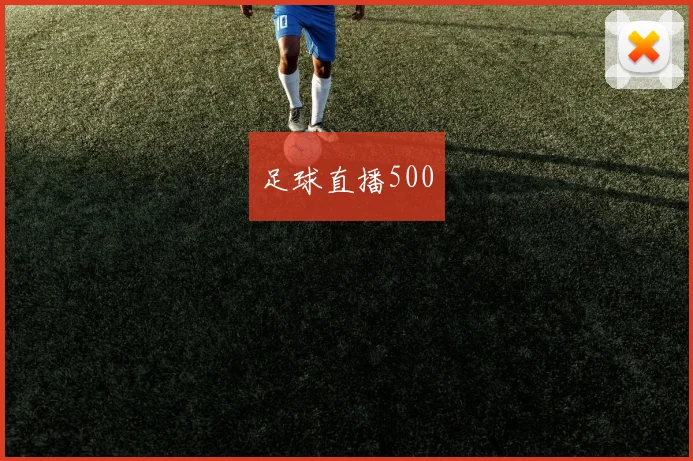足球直播500